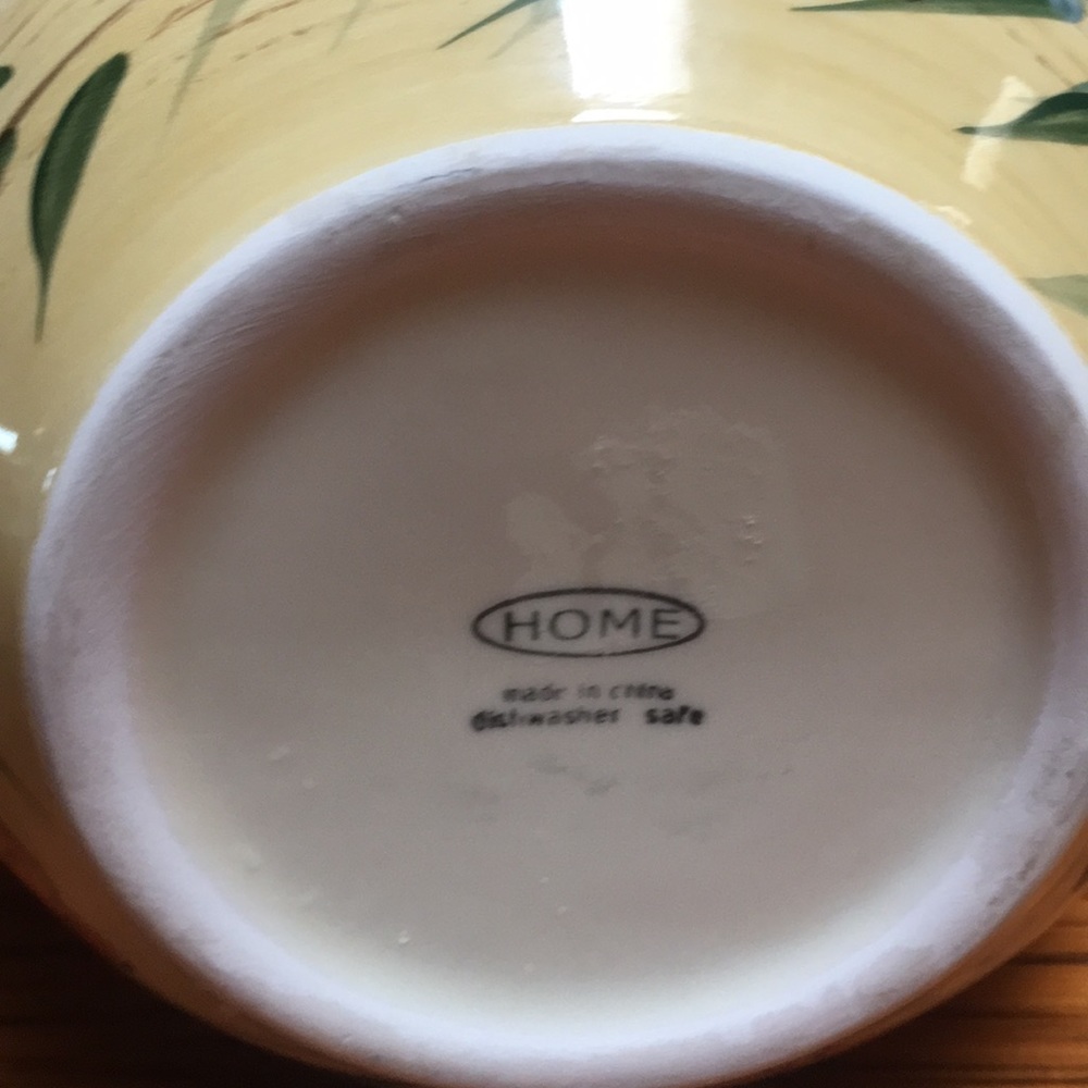 Country pitcher - Picture 4 of 5